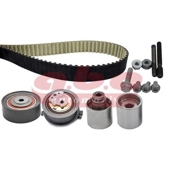 ABA YK500160 TRIGER SETI VW AMAROK 10-CADDY 11-20 GOLF 09>14 PASSAT 09-15 POLO 9 