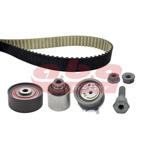 ABA YK501141 TRIGER GERGI SETI VW PASSAT 2.0 TDI 05-10-A3 03-13-A4 04-08-A6 04-11 2.0 TDI 