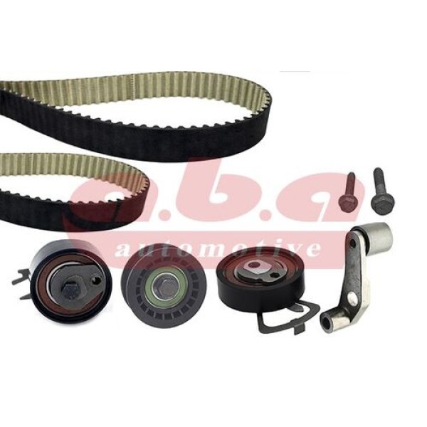 ABA YK502058 TRIGER SETI VW GOLF 03-06 POLO 00-14 IBIZA 99-15 LEON 02-06 FABIA 00-07 