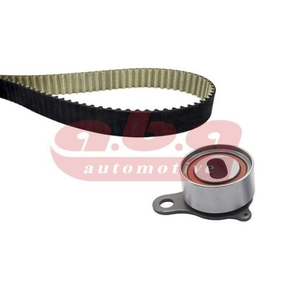 ABA YK650094 SET TRIGER 094-190 - TOYOTA COROLLA 88>95 AE92-AE100 1.6 KARB 