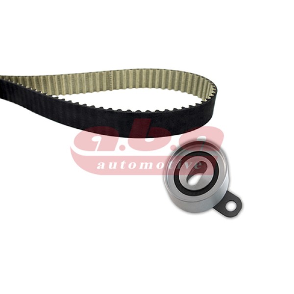 ABA YK650117 EKSANTRIK RULMAN KITI TRIGER SETI TOYOTA COROLLA 1.6 ENJEKSIYONLU 93> AE100 