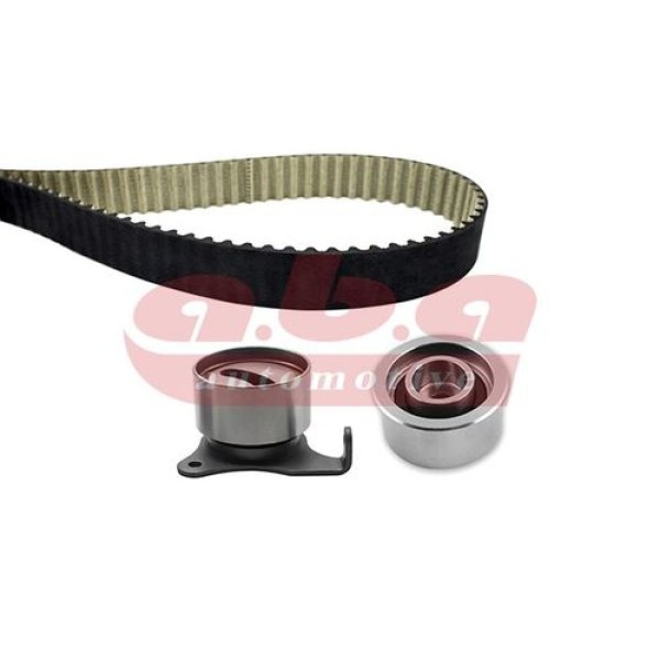 ABA YK650124 SET TRIGER 124-260 TOYOTA COROLLA 98>02 1.3 2E AE110 