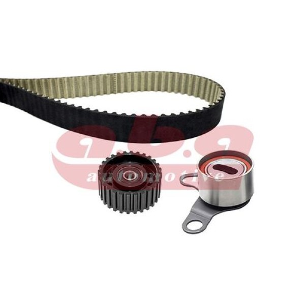 ABA YK650129 SET TRIGER 129-310 TOYOTA HILUX 90>04 2.4D -HIACE 90>04 2.4D 