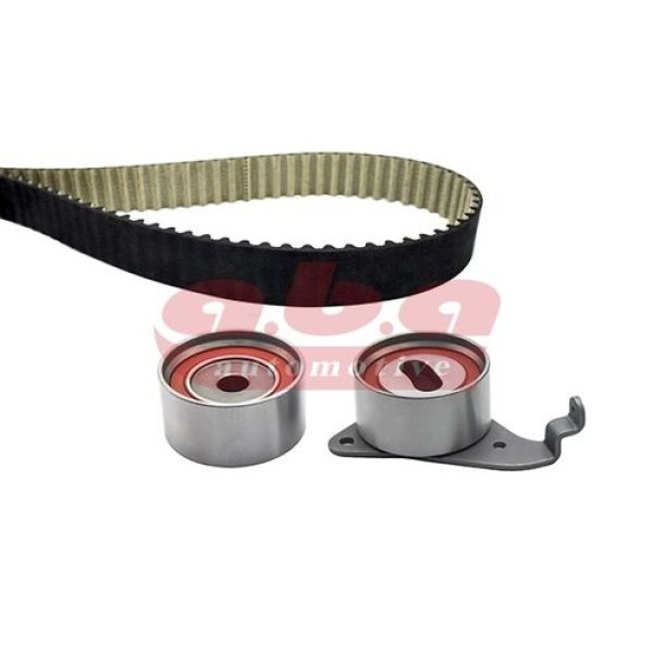 ABA YK650163 EKSANTRIK RULMAN KITI TRIGER SETI TOYOTA AVENSIS 2.0 1997-2000 CARINA II 2.0 1986-1996 CORONA 2.0 RAV4 2.0 1994-2000 163×266 