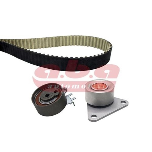 ABA YK700142 TRIGER GERGI SETI (VOLVO S40 S70 V70 S60 S80 XC90 (99-03) ( RENAULT LAGUNA - SAFRANE 2.0 16V 2.5 20V 88 - 01 