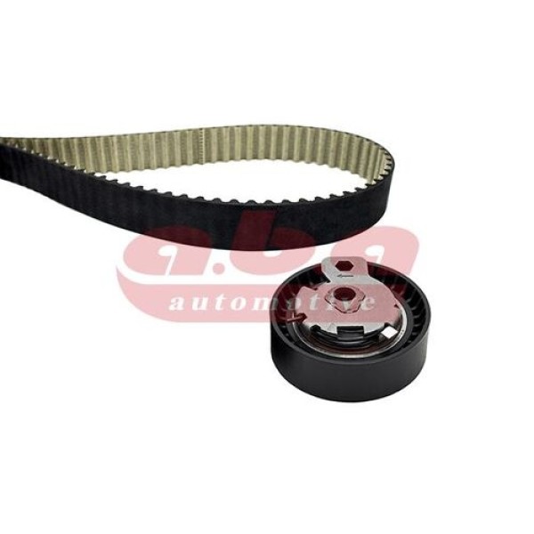 ABA YK850091 EKSANTRIK RULMAN KITI TRIGER SETI CONNECT 1.8TDCI 07>13 FOCUS 98>11 MONDEO IV 07>14 S MAGALXY 06>15 1.8TDCI 091RP 200H ALT04389 