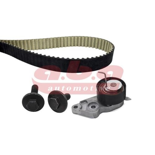 ABA YK850117 EKSANTRIK RULMAN KITI TRIGER SETI FIESTA IV V 98>05 FUSION 02>05 1.25 16V 1.4 16V FOCUS 98>05 1.4 16V 1.6 16V MAZDA 121 III 1.25 96>03 VOLVO S40 II 1.6 05>12 MAZDA II 1.25 1.4 1.6 03> 