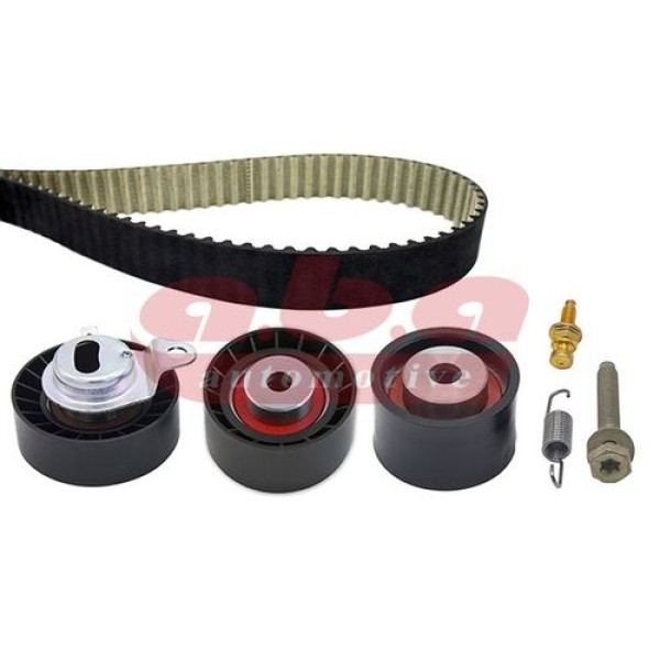 ABA YK850131 EKSANTRIK RULMAN KITI TRIGER SETI ESCORT CL1.6 ZETEC 92>00 ESCORT 92>00 FIESTA III 92>95 ORION 92>00 1.8 16V MONDEO I II 1.8 2.0 92>01 