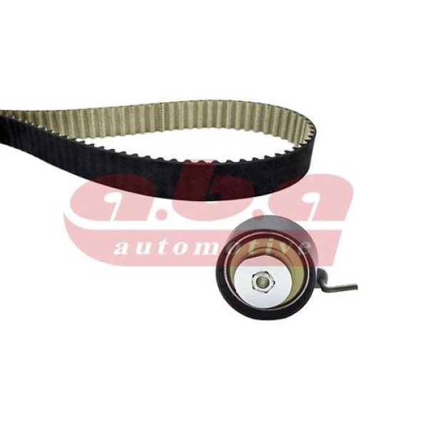 ABA YK852116 TRIGER GERGI SETI KAYIS GEN 18 CM ( FORD 1.0 ECOBOOST FIESTA VI FOCUS III B-MAX 11-13 