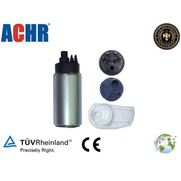 ACHR 60201100 YAKIT POMPASI 3 BAR 140L H FIAT EGEA 