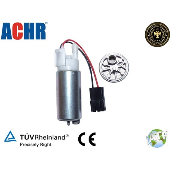 ACHR 60204303 YAKIT POMPASI CLIO II 1.2 1.4 1.6 THALIA PEUGEOT 206.307.406.407 VOLVO S40 3 BAR 