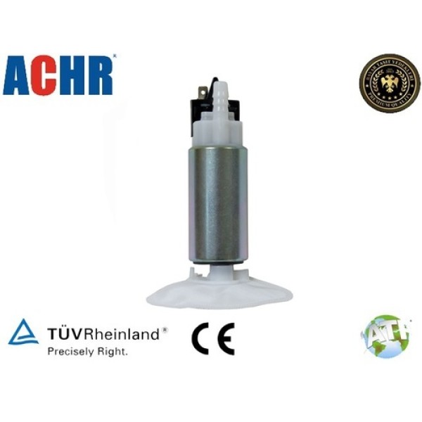 ACHR 60204359 YAKIT POMPASI MOTOR CLIO. DACIA LOGAN 3 BAR 95L H FILTRELI 