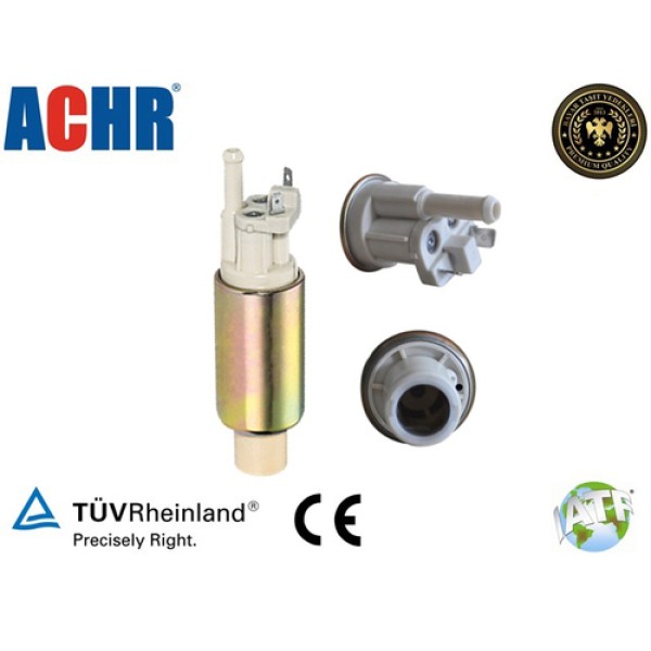 ACHR 60205949 YAKIT POMPASI TEMPRA TIPO SLBRAVA BRAVO MAREA CITROEN 3BAR 95L H 