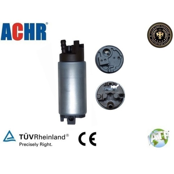 ACHR 60206111 YAKIT POMPASI GOLF V VI JETTA III IV PASSAT 1.4 1.6 07>10 SCIROCCO 08>17 A3 04>12 TT 11>13 