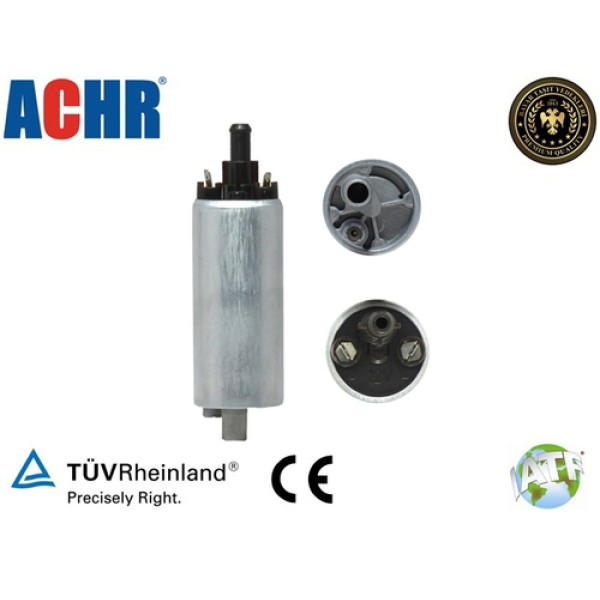 ACHR 60207976 YAKIT POMPASI OPEL ASTRA F CORSA B VECTRA B TIGRA 3 BAR 130L H 