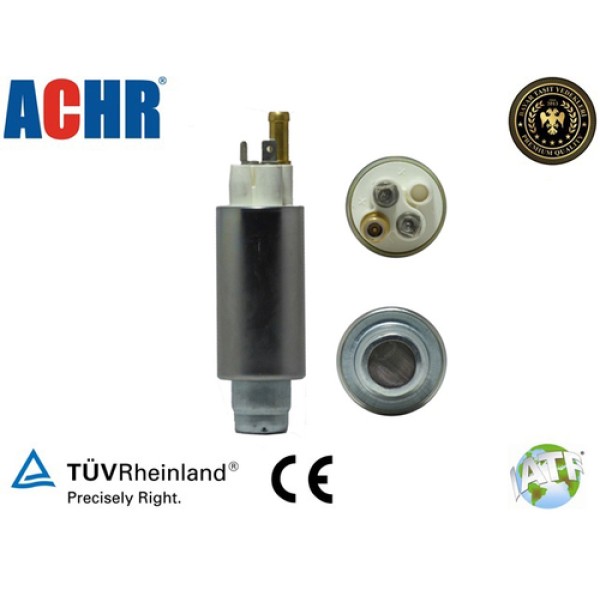 ACHR 60224419 YAKIT POMPASI VOLVO C70 S70 V70 S90 CLIO I.TWINGO 3 BAR 95L H 