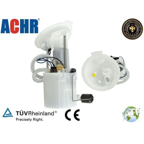 ACHR 60309482 YAKIT POMPASI BMW F20 F30 N20 11> 