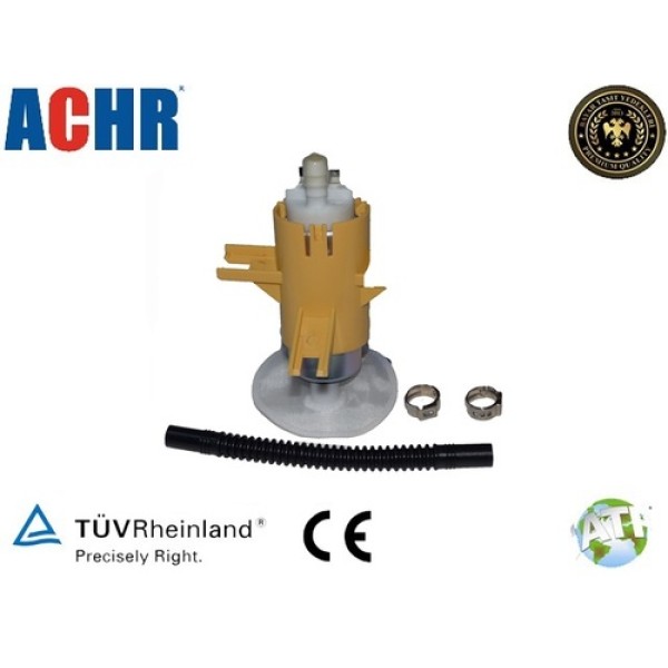 ACHR 60309499 YAKIT DEPO SAMANDIRASI YARIM MODUL 3 BAR 150L H BMW E46 99> 