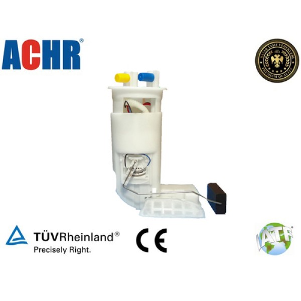 ACHR 60311313 YAKIT MODULU P106 II 96› CITROEN SAXO 1.4 96 03 3 BAR 90L H SAMANDIRA 