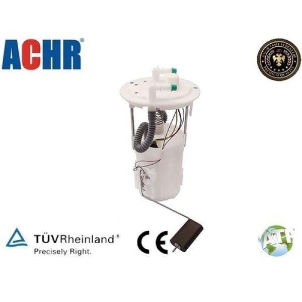 ACHR 60315123 YAKIT MODULU CLIO IV LODGY DOKKER 2012> 1.5DCI 3BAR 200L H 