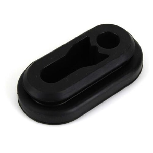 AFT 13118278 RADYATOR ALT LASTIK ASTRA H 