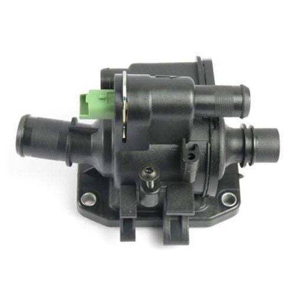 AFT 1336.V6 TERMOSTAT 83C KOMPLE / MUSURLU P206-P207-P307-BIPPER-C1-C2-C3-NEMO- 1.4 HDI- FIESTA-FUSION TDCI 