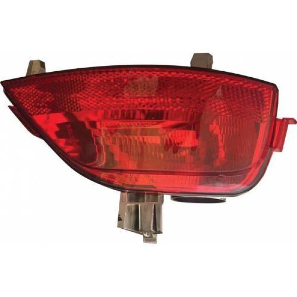 AFT 265854470R ARKA SIS FARI SOL DACIA SANDERO 16 SYMBOL 20 