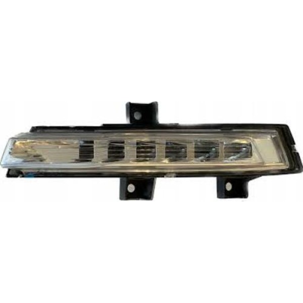 AFT 266056159R SOL GUNDUZ FARI RENAULT CLIO IV RS 