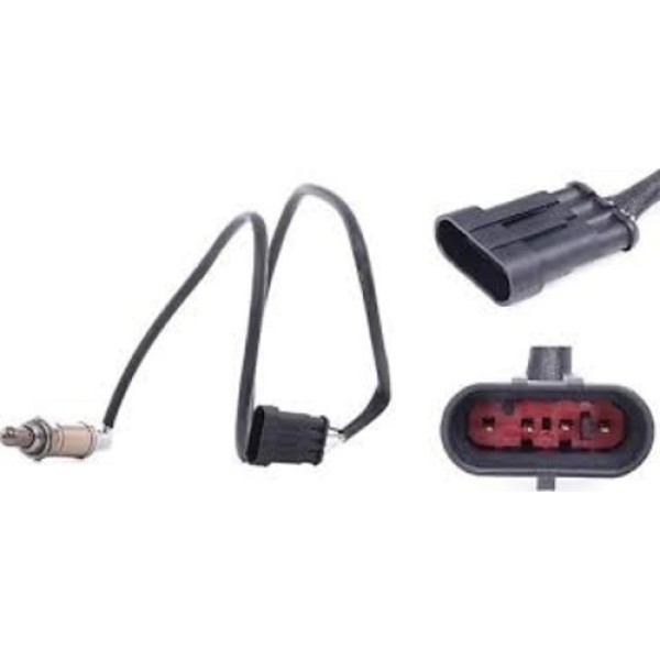 AFT 46552313 OKSIJEN SENSORU ALFA 145 1.4 1.6IE TS 96-01 146 1.4 1.6IE TS 96-01 ALBEA PALIO MAREA 