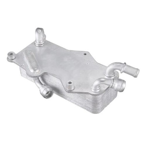 AFT 4G0317021M SANZIMAN YAG SOGUTUCU A6 2.0 TDI CGL CJC 