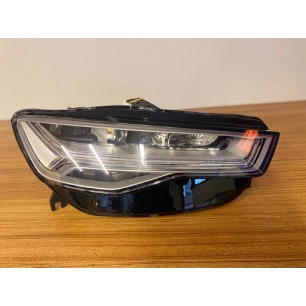 AFT 4G0941774H FAR KOMPLE SAG MATRIX FAR LEDLI BEYINLI AUDI A6 2014 