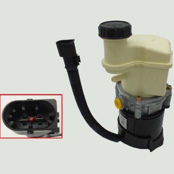 AFT DP114110 DIREKSIYON POMPASI ELEKR. CLIO II-KNG 1.5 1.9 LBIW 98-05 KOMPLE H 