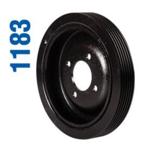 AFT EG743113 1183 KRANK KASNAGI P206-P306-PARTNER-BERLINGO-C15-XSARA-SCUDO 1.9 D 