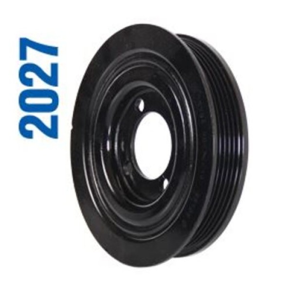 AFT EG790125 2027 KRANK KASNAGI ASTRA F-OMEGA B-VECTRA A-VECTRA B 2.0 16V 