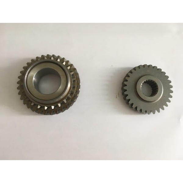 AFT GD113150.T 5. VITES DISLI TAKIMI TOROS R12 34X29 DIS 