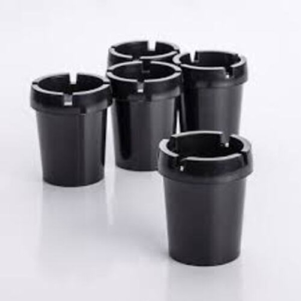 AFT HMA903S YANMAZ KOKUSUZ KULLUK SIYAH 8 LI PAKET 