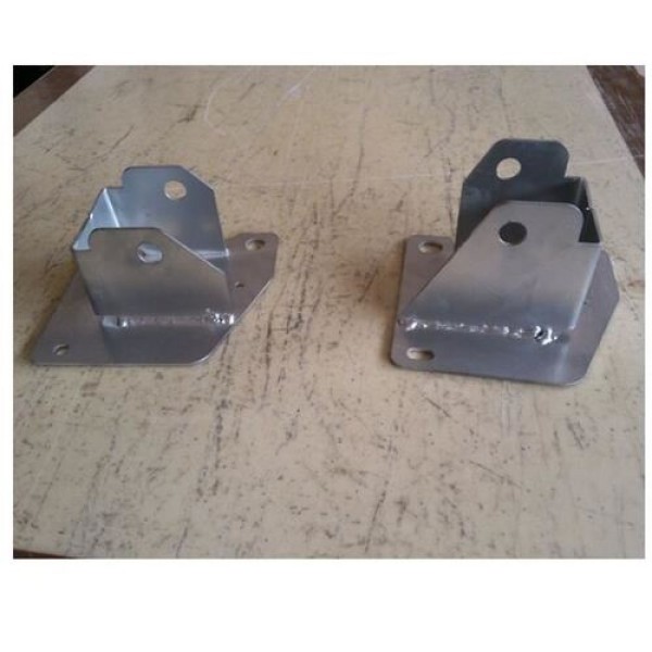 AFT KAP11255 ARKA TAMPON BAGLANTI DEMIR AYAGI TRAVERSI SAG MGN II 