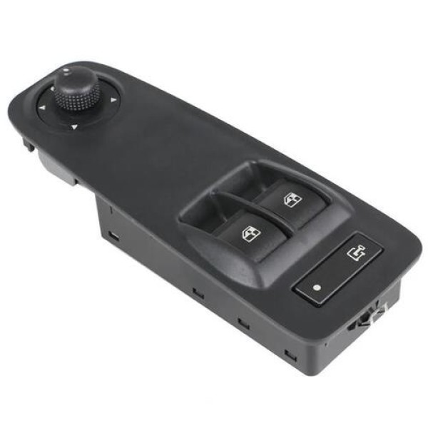 AFT 512501 CAM ACMA DUGMESI AYNA AYARLI ON SOL DUCATO III 