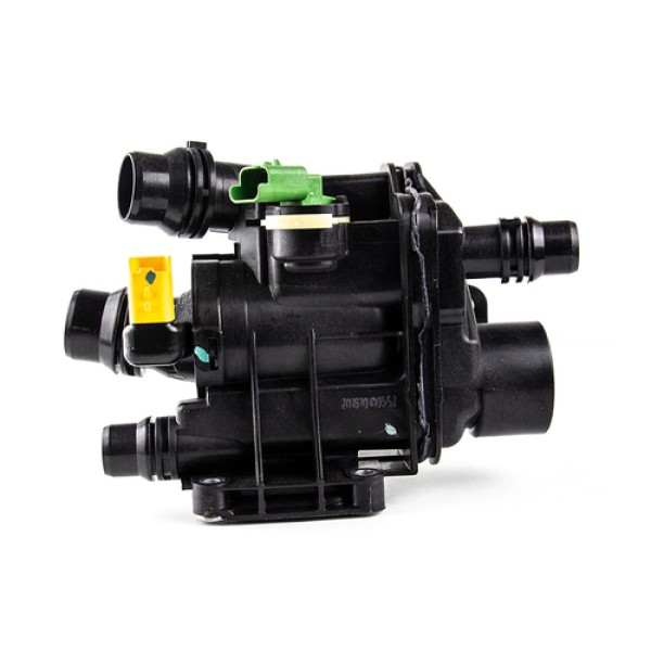 AFT TK143210 TERMOSTAT KOMPLE 2008 I-II-208 I-II-3008-308 II-5008-508-PARTNER-RIFTER-BERLINGO-C3 II-C4 CACTUS- PICASSO-C5 AIRCROSS EB2 