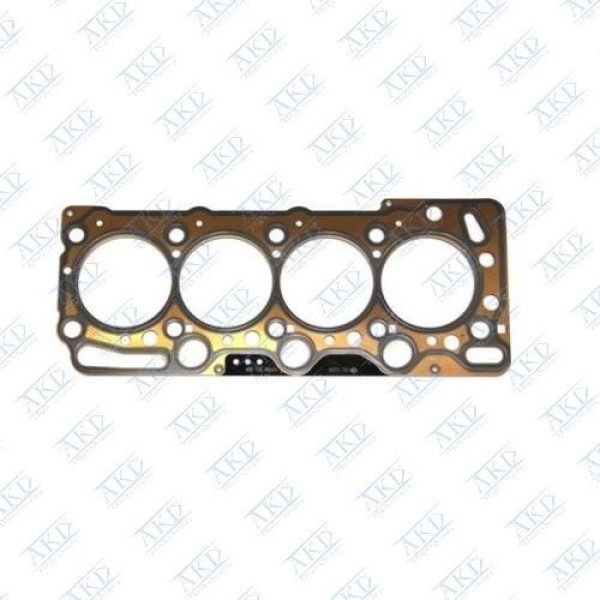 AKD 5607874 SILINDIR KAPAK CONTASI 1.55 MM (3 KERTIK) ASTRA G ASTRA H CORSA C MERIVA A Y17DT Z17DTL Z17DTH 