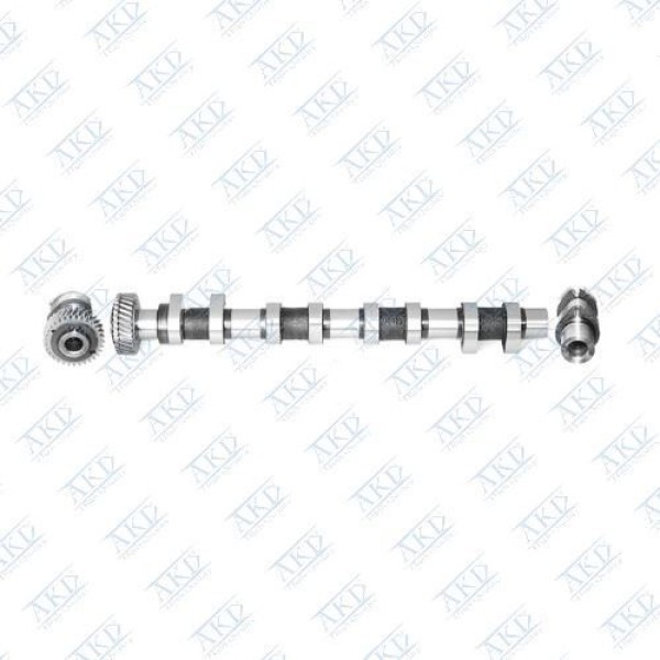 AKD OP123126 EKSANTRIK MILI EGZOZ COMBO C CORSA C ASTRA G ASTRA H MERIVA A 