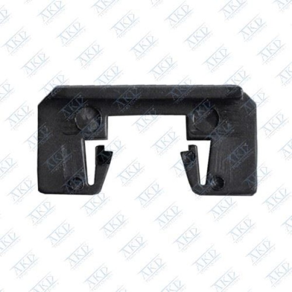 AKD OP200101 TAMPON KLIPSI VECTRA A OMEGA B 