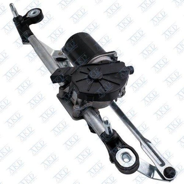 AKD OP201110 SILECEK MEKANIZMASI KOMPLE MOTORLU CORSA D 07>13 