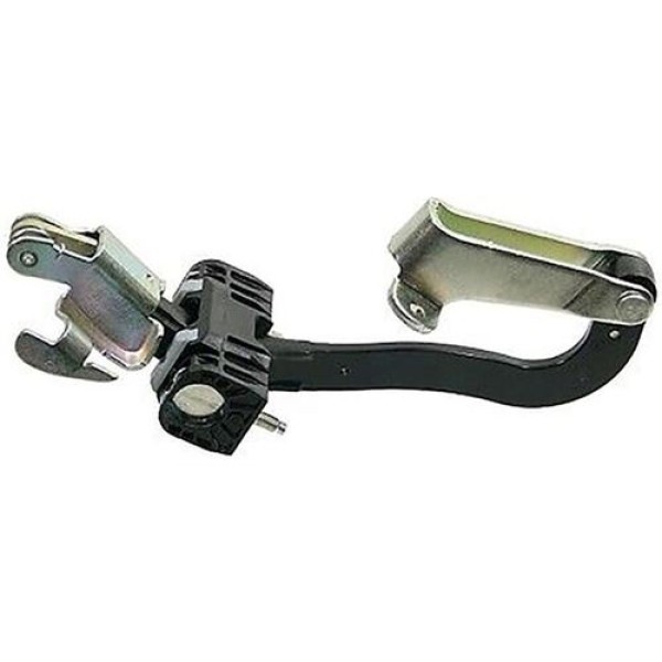 ALPER 344144 ARKA KAPI BAGAJ GERGISI SAG BOXER III-JUMPER III-DUCATO III BAHAJ KAPISI 