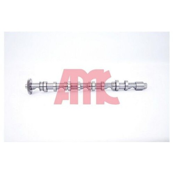 AMC 647291 EKSANTRIK MILI EGZOZ CAGA-CAGB-CAHA-CAYB-CAYC-CBAA-CBAB-CFFA-CFFB-CKUB-CAAB 1.6 TDI-2.0 TDI CADDY-POLO-GOLF6-PASSAT-CRAFTER-T6-A3-T5 10> 