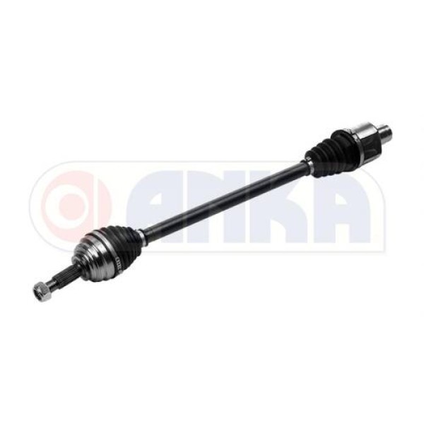 ANKA 10121005 AKS KOMPLE SOL PEUGEOT PARTNER-TEPEE-BERLINGO 1.6HDI 08-P307 1.4HDI-1.6HDI-2.0HDI 00-07-CITROEN C4 1.4-1.6 04-07 