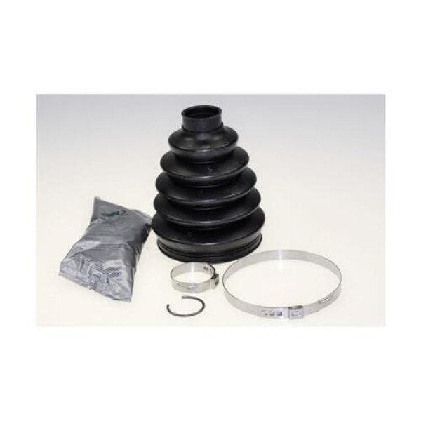 ANKA 40105016 AKS KORUGU DIS 1.2 TCE 130 HP 2015 PLASTIK KADJAR 