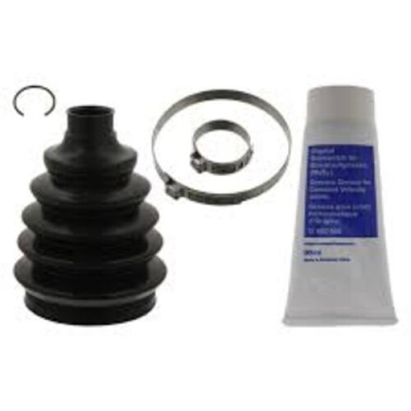 ANKA 40145008 AKS KORUGU DIS 1.2 1.4 06 CORSA E 1.4 14 ADAM 1.3 1.4 12 AGILA 1.3 03 CORSA D E ADAM 