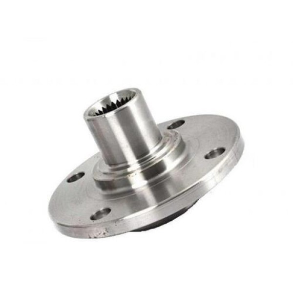 ANKA 60280010 ON TEKER PORYA 4 BIJ. FORD FOCUS I 1.4 16V-1.6TDCI (98-04)-FIESTA V 1.4 TDCI (01-08)-FUSION 1.4 TDCI (02-10)-FORD ESCORT (90-98) 