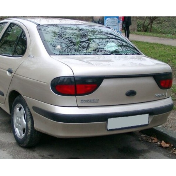 ANIL RMG0139 ARKA CAMURLUK MEGANE I SEDAN 96-03 SOL 